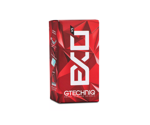 Gtechniq EXO V5 30ML